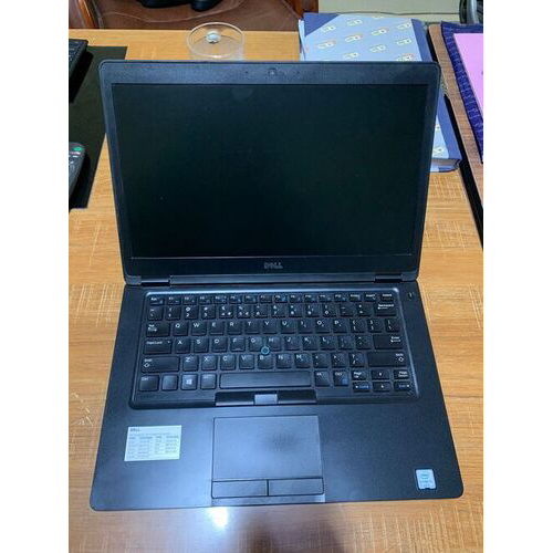 E5480 Refurbished Dell Latitude Laptop - Available Color: Yes