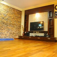 Solid Wood Flooring Services
