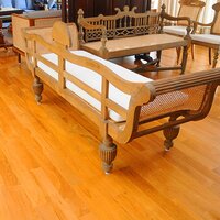 Solid Wood Flooring Services