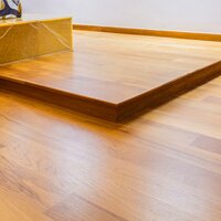 Solid Wood Flooring Services