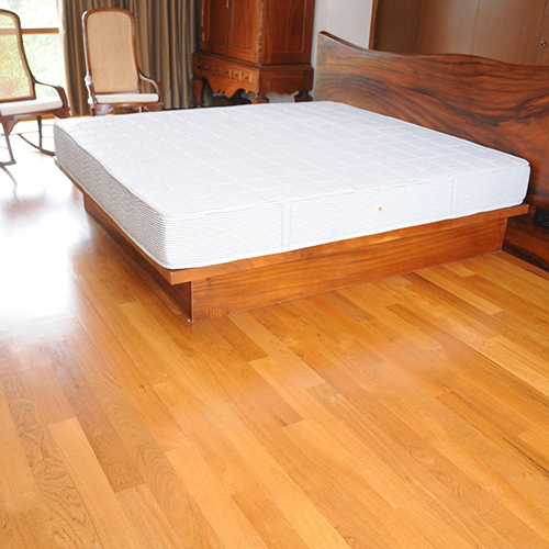 Solid Wood Flooring Services