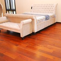 Solid Wood Flooring Services