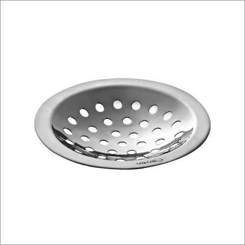 Round Grating - Pisto Super