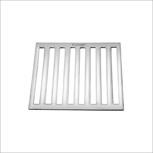 Floor Gratings