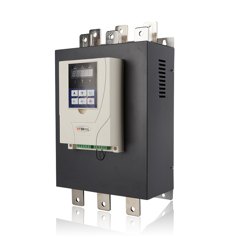 Bypass Soft Starter FWI-SS3 series 90-630KW  380V 3PH