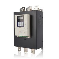 Bypass Soft Starter FWI-SS3 series 90-630KW  380V 3PH