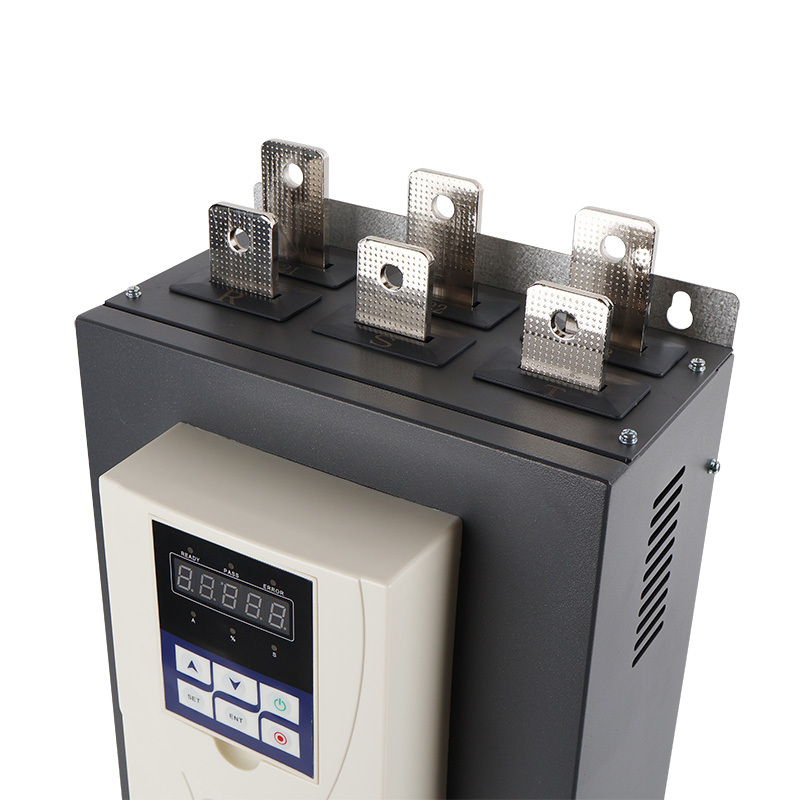 Bypass Soft Starter FWI-SS3 series 90-630KW  380V 3PH