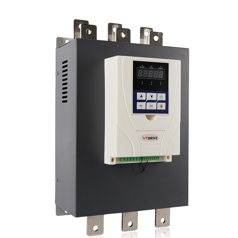 Bypass Soft Starter FWI-SS3 series 90-630KW  380V 3PH