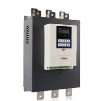 Bypass Soft Starter FWI-SS3 series 90-630KW  380V 3PH