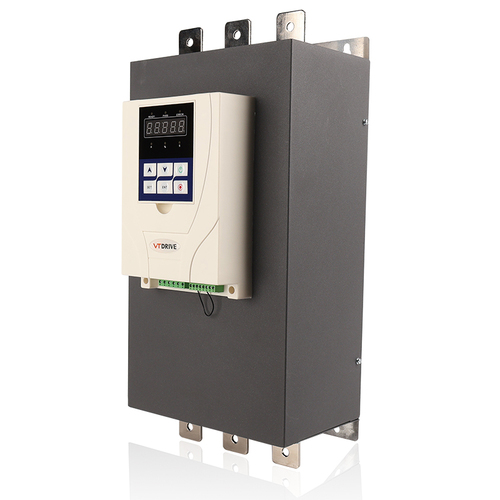 Built-in Bypass motor Soft Starter FWI-SSN3 series 90kw-630KW 380V 3PH