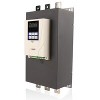 Built-in Bypass motor Soft Starter FWI-SSN3 series 90kw-630KW 380V 3PH