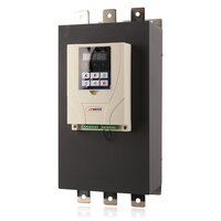 Built-in Bypass motor Soft Starter FWI-SSN3 series 90kw-630KW 380V 3PH