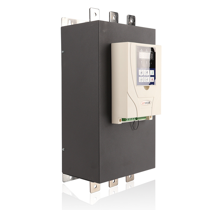 Built-in Bypass motor Soft Starter FWI-SSN3 series 90kw-630KW 380V 3PH