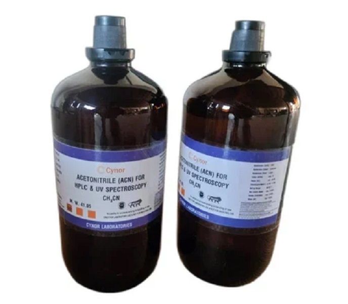 Acetonitrile Hplc Grade