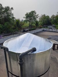 SHISH ALL WEATHER TANK GUARD-500 LTR
