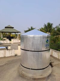 SHISH ALL WEATHER TANK GUARD-500 LTR