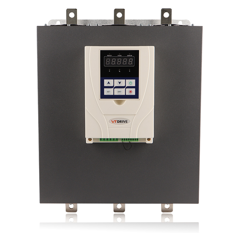 Online Soft Starter FWI-SSL3 series 90KW-630KW 380V 3PH