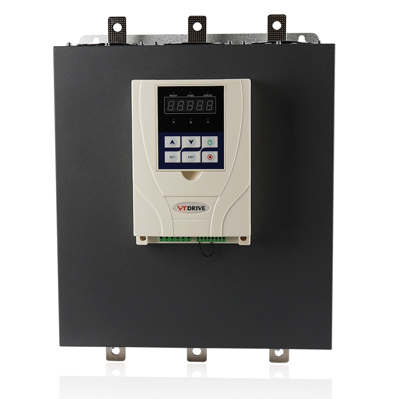 Online Soft Starter FWI-SSL3 series 90KW-630KW 380V 3PH