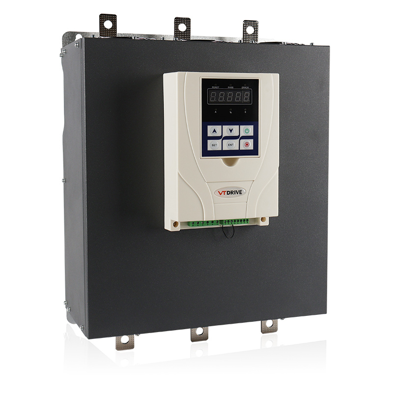 Online Soft Starter FWI-SSL3 series 90KW-630KW 380V 3PH