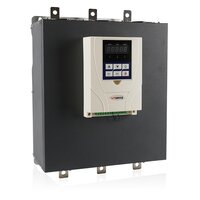 Online Soft Starter FWI-SSL3 series 90KW-630KW 380V 3PH