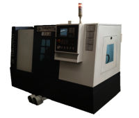 TCP-H-200L CNC Lathe Machine