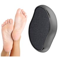 GRINDING FEET ARTIFACT EXFOLIATING NANO GLASS GRINDING STONE HOUSE FRUSTRATED FEET FOOT SCRAPING HEEL (6195)