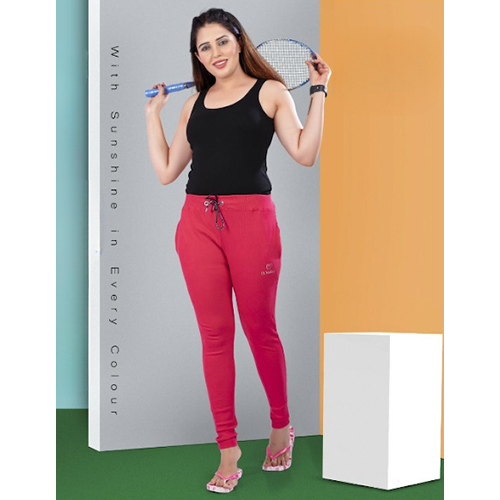 High Waist 100% Cotton Ladies Leggings, Casual Wear, Skin Fit at Rs 135 in  Tiruppur