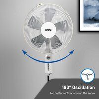 Kimatsu Fantasy Pedestal Fan