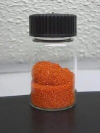 Potassium Ferrocyanide (500gm) - Cas No: 14459-95-1