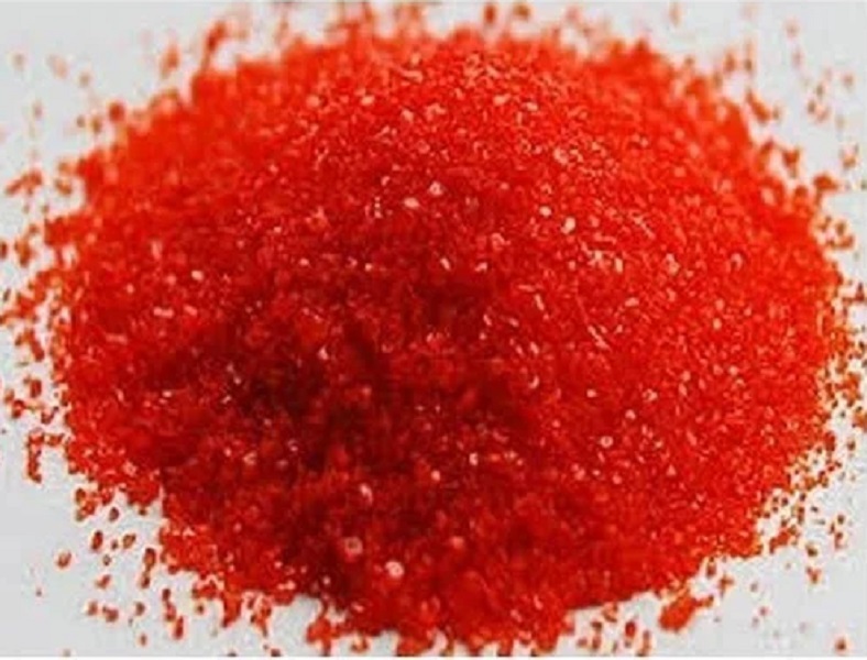 Potassium ferrocyanide (500gm)