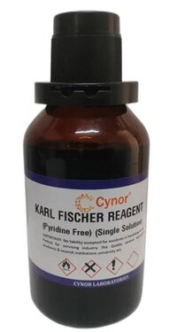 Karl Fisher Solution