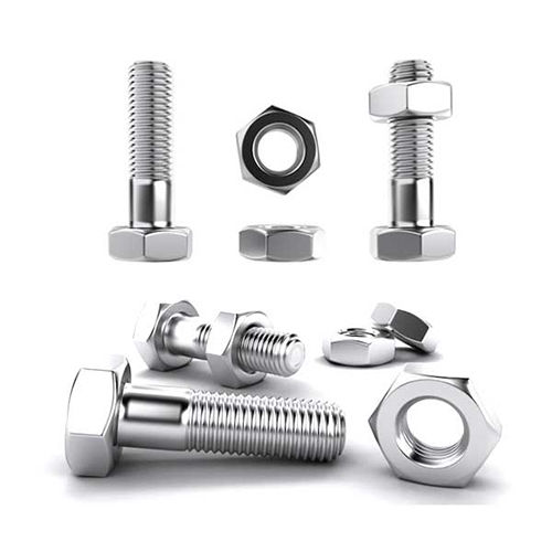 Steel Fasteners