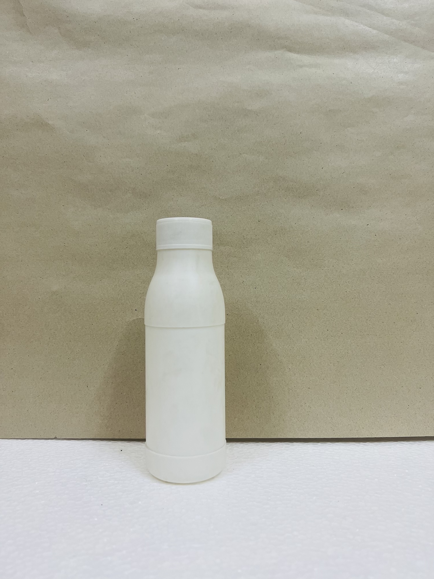 HDPE Bear Shape Pesticide Bottle