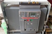 Abb 4000a 3p Air Circuit Breaker (acb)