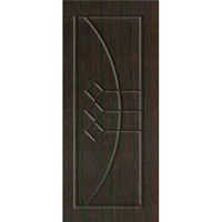 Wooden Membrane Designer Door