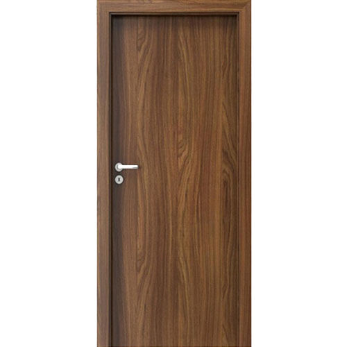 Wooden Laminated Plain Door