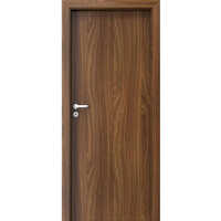 Wooden Laminated Plain Door