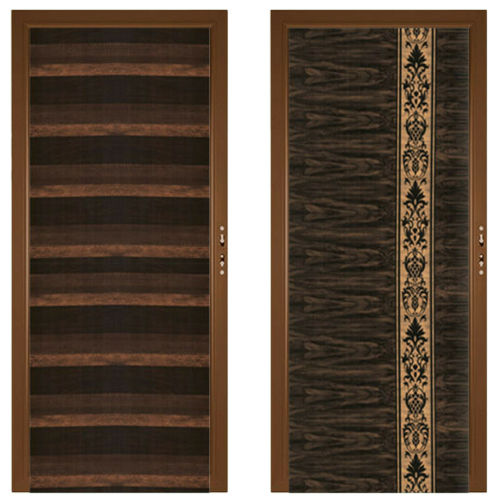 Wooden Laminated Designer Door