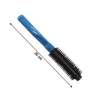 ROUND BRUSH FOR MEN AND WOMEN (6191A)