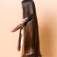 ROUND BRUSH FOR MEN AND WOMEN (6191A)
