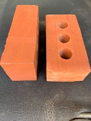 Multicolor Expose Brick 3 Hole