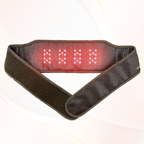 Beauty Ray Health Heating Belt