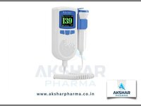 Fetal Doppler Hand Held Ad51B Recommended For: Hospital