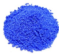 Detergent Powder Color Granules.