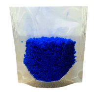 Detergent Powder Color Granules.