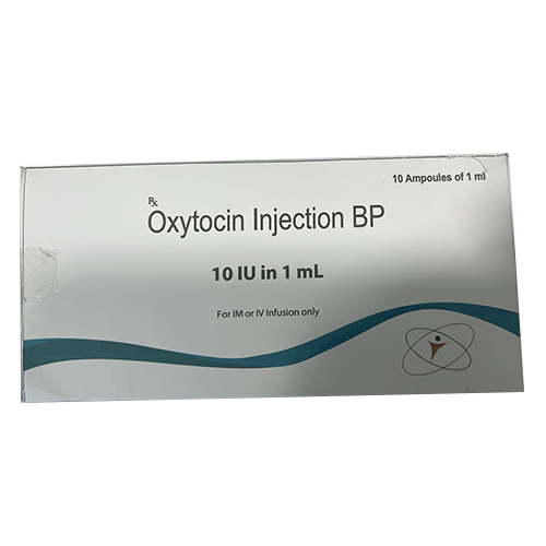 1 ML Injection BP