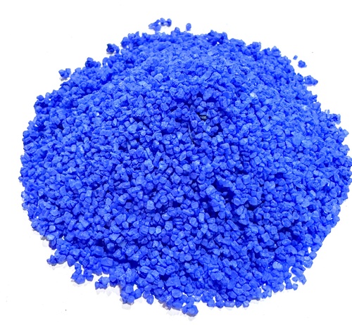 Detergent Powder color Granules