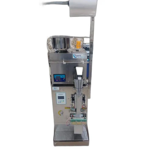 Automatic Granule Packing Machine