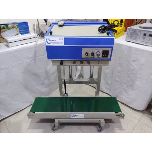 20 Kg Atta Bag Packing Machine