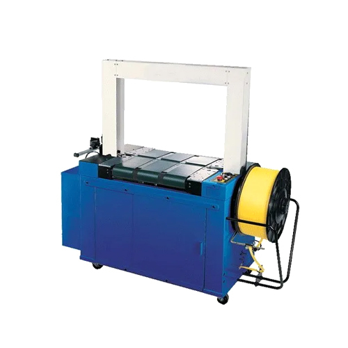 Fully Automatic Free Operated Strapping Machine
